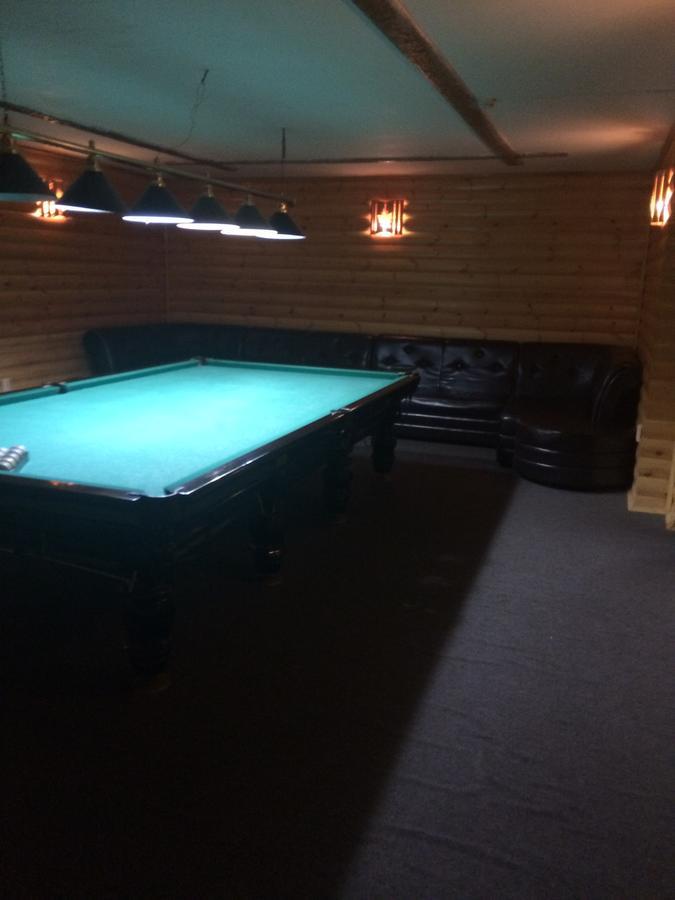 Hotel Alkuat Astana Dış mekan fotoğraf