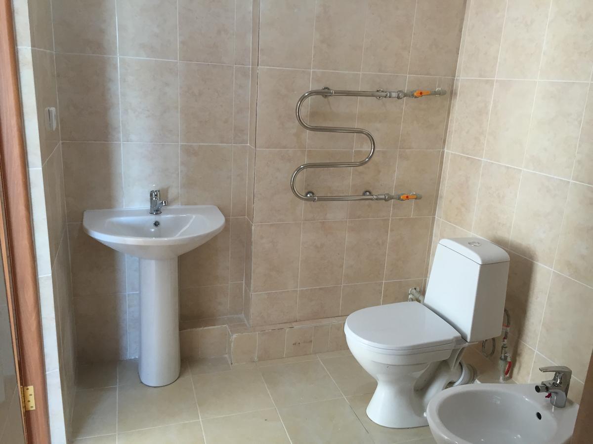 Hotel Alkuat Astana Dış mekan fotoğraf