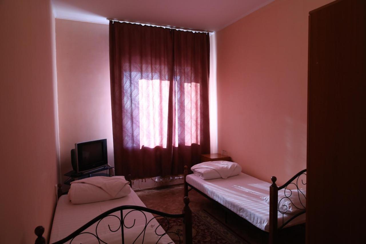 Hotel Alkuat Astana Dış mekan fotoğraf